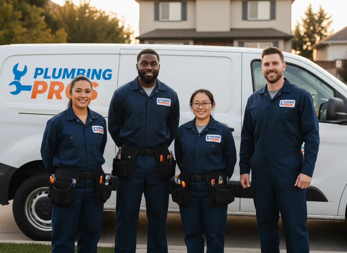 Water Heater Repair company in Lynch Station, VA
